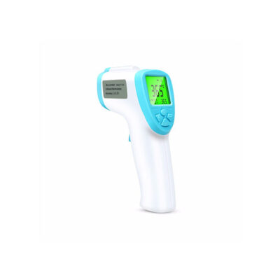 IT122 non-contact digital thermometer infrared thermometer