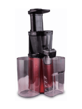 Slow Juicer – SFSJ6008D