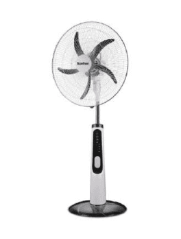 Rechargeable Fan 18″ – SFRF 181K