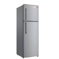 Scanfrost 365Litres Double Door Frost Free Inverter Refrigerator | SFR365W-INV
