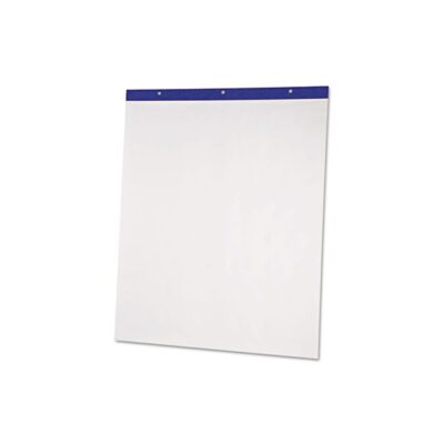 Flipchart Board Paper 585 X 810MM - 25 Sheets