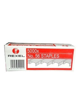 Rexel 5000x No. 56 Staples Pin