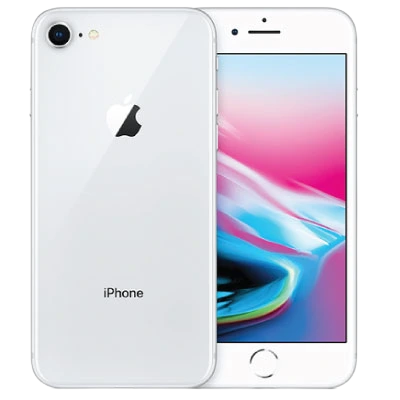 Apple iPhone 8 - 64kg