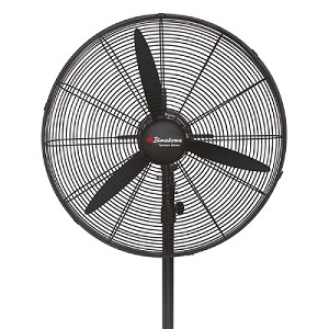 BINATONE Industrial Standing Fan | HDF-3020