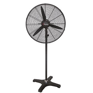 BINATONE HEAVY DUTY FAN 26'' HDF 2620