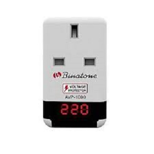 BINATONE AUTO VOLTAGE PROTECTOR AVP1000