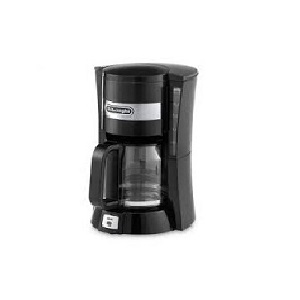 DELONGHI COFFEE MAKER ICM15211
