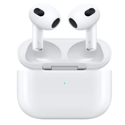 Apple AirPods with Wireless Charging (3rd Generation)