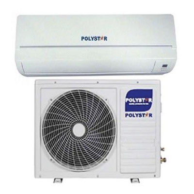 Polystar 1.5HP Split Inverter Air Conditioner PV-12INV41