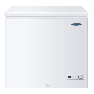 Haier Thermocool 100 liter Chest Frezer-HTF100HA-White