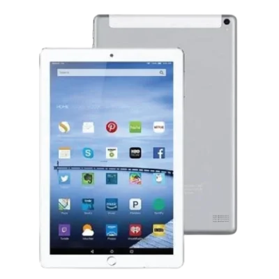 Modio M18 Tablet, 4GB + 128GB , 4G LTE , 5MP + 13MP Camera