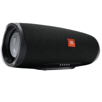 JBL Charge 4 - Waterproof Portable Bluetooth Speaker