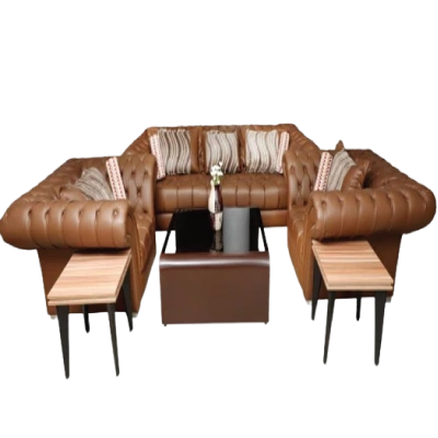 Vono Royal Chesterfield