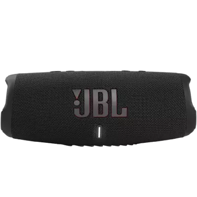 JBL Charge 5 - Portable Bluetooth Speaker with IP67 Waterproof and USB Charge out - Black