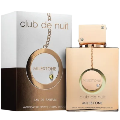 Armaf Club De Nuit Milestone EDP 105ml For Men