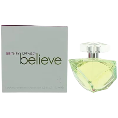 Britney Spears Believe EDP 100ml For Women