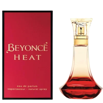 Beyonce Heat EDP 100ml For Women