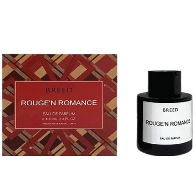 Breed Rouge'N Romance EDP 100ml