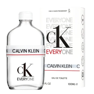 Calvin Klein Everyone EDP 100ml