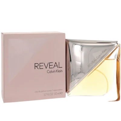 Calvin Klein Reveal EDP 100ml For Women