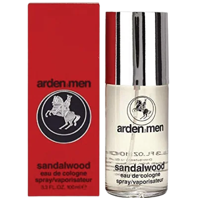 Elizabeth Arden Men Sandalwood EDT 100ml For Men