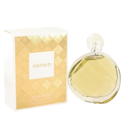 Elizabeth Arden Untold EDP 100ml For Woman