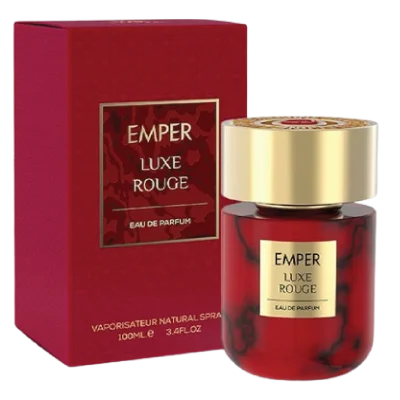 Emper Luxe Rouge EDP 100ml