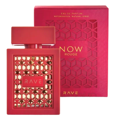 Rave Now Rouge EDP 100ml