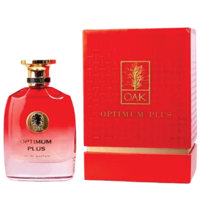 Oak Optimum Plus EDP 90ml