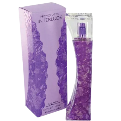 Elizabeth Arden Provocative Interlude EDP 100ML For Women