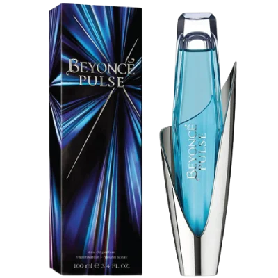 Beyonce Pulse EDP 100ml For Women