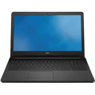 Dell Latitude 3433, Core i3-4th Gen, 4Gb RAM. 500Gb HDD, Gray Colour