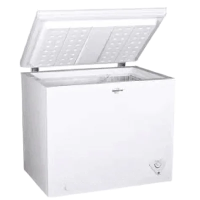 Chest Freezer 155L | BD-155HNW | White