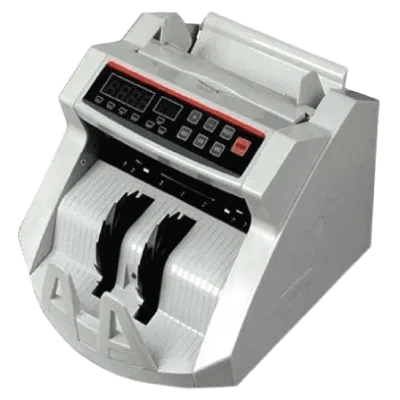 Zenith Money Bill Counting Machine | ZN401 AC