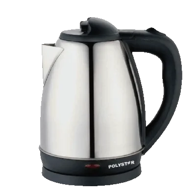 Polystar 1.8Ltr Electric Kettle | PV-K1856T