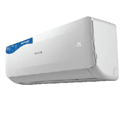 Skyrun 1HP-Split Air Conditioner with Free Installation Kit | KF-25GWC