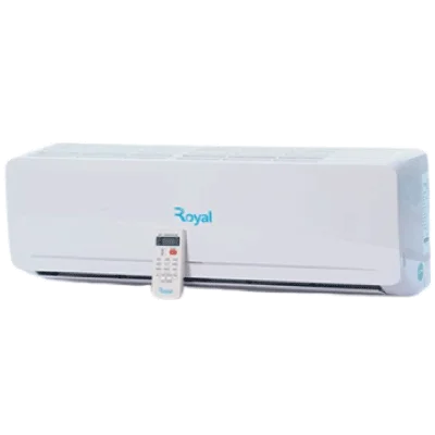 Royal 2 HP Split Inverter Air Conditioner R32GAS Gas With Installation Kit | FL18RSA-R32-INV