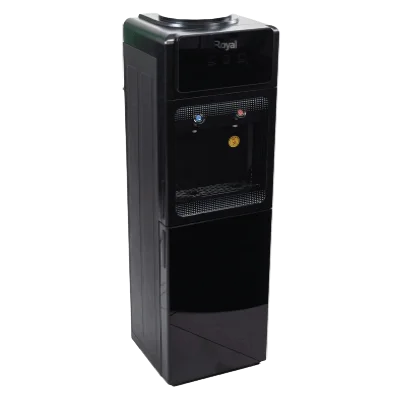 Royal Water Dispenser | RWD905S, Stainless steel cold tank with rust protection