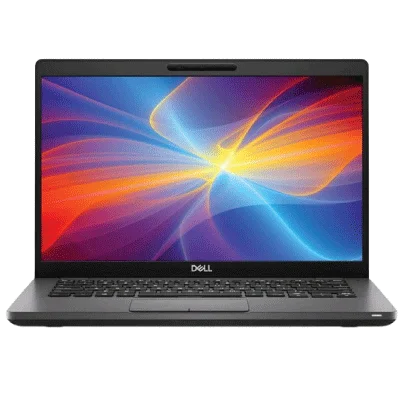 Dell Latitude 5400, 14", Core i7 | 16Gb RAM; 512Gb SSD | Keyboard back-light, Windows 10 pro