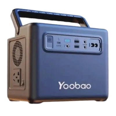 Yoobao EN300Q 96000mah 300W Power Station