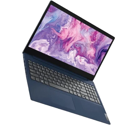 Lenovo Idea Pad 3 Core i3-10th Gen 8gb RAM 256gb SSD, Windows 10