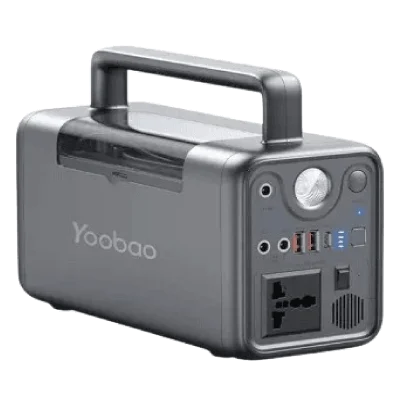 Yoobao 72000mAh 300W Power Station