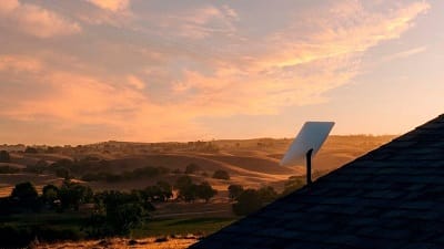 STARLINK - Standard Kit AC Dual Band Wi-Fi System: High-Speed, Low-Latency Internet | Starlink Satellite Dish Kit Router - Image 6