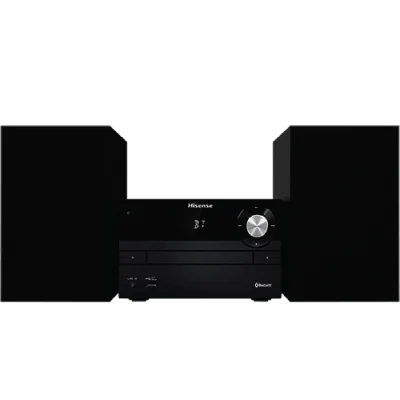 Hisense HA120 50W Micro Hi-Fi System