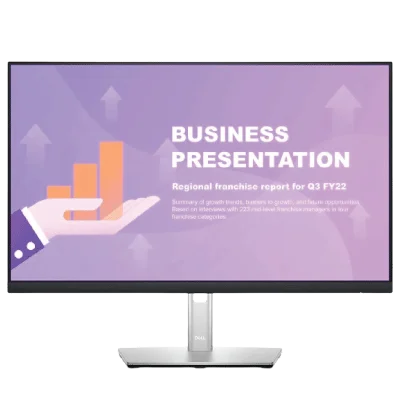 Dell 27" USB-C Hub Monitor | P2722H