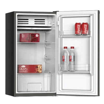 Royal 105L Refrigerator Direct Cool Single Door (RREF105BF)