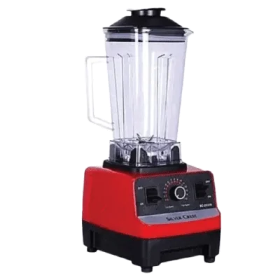 SilverCrest Commercial Blender 2L Cup 6500w