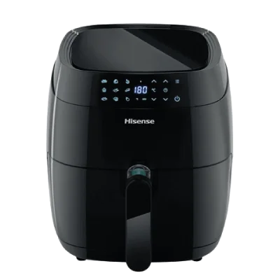 Hisense 4.5L Air Fryer | H04AfBK1S1
