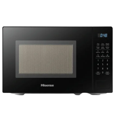 Hisense 20L 700W Microwave Oven | H20MOBS11