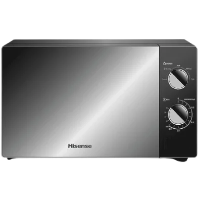 Hisense 20L 700W Microwave Oven| H20MOMS10